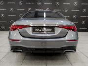 Mercedes-Benz S-Класс VII (W223) Москва  - изображение 36