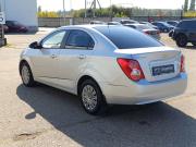 Chevrolet Aveo II Набережные Челны  - изображение 30
