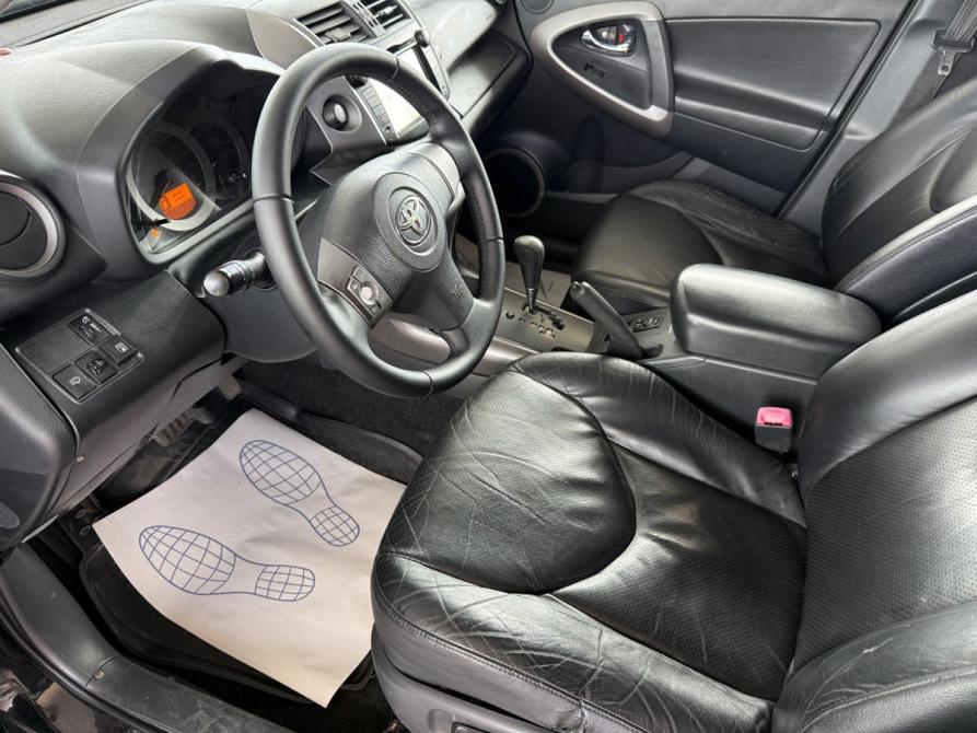 Toyota RAV4 III (XA30) Волгоград  - изображение 9