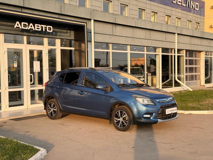 Lifan X50 Энгельс  - изображение 4