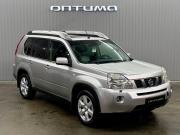 Nissan X-Trail II Краснодар  - изображение 24