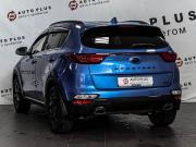 Kia Sportage IV Рестайлинг Минеральные Воды  - изображение 21
