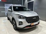 Chery Tiggo 4 Pro I Новосибирск  - изображение 22