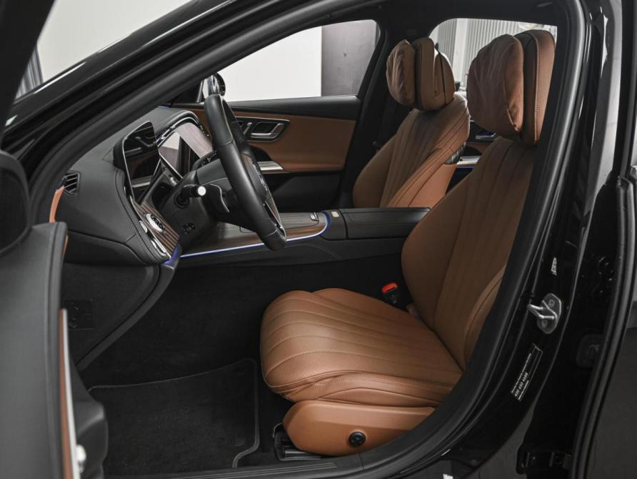 Mercedes-Benz E-Класс VI (W214 S214) Ставрополь  - изображение 16
