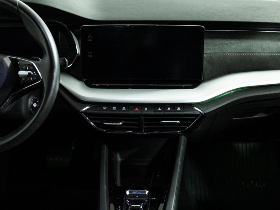 Skoda Octavia IV (A8) Санкт-Петербург  - изображение 15