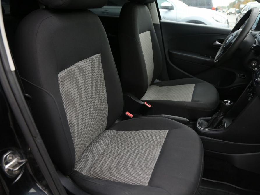 Volkswagen Polo V Иваново  - изображение 10