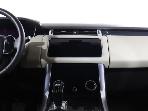 Land Rover Range Rover Sport II Рестайлинг с пробегом 2022 года, цена 7 999 000 рублей, 56509 км, внедорожник, Автокод Объявления
