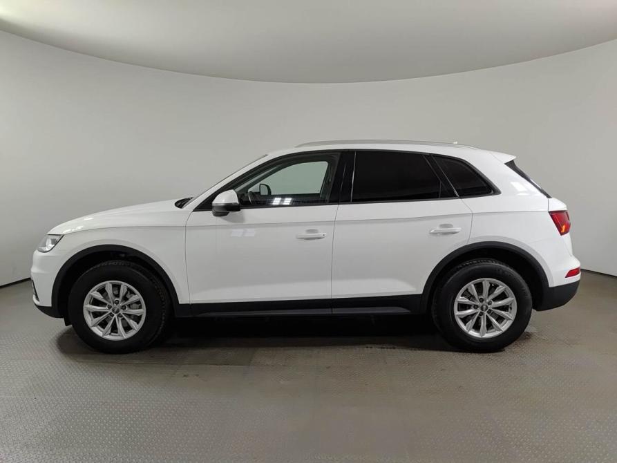 Audi Q5 II (FY) Уфа  - изображение 10