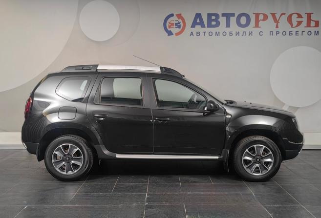 Renault Duster I Рестайлинг с пробегом 2019 года, цена 1 455 000 рублей, 112232 км, внедорожник, Автокод Объявления