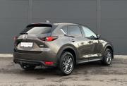 Mazda CX-5 I Рестайлинг Красноярск  - изображение 28
