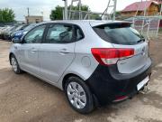 Kia Rio III Рестайлинг Нижнекамск  - изображение 33