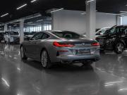 BMW 8 серии II (G14/G15/G16) Москва  - изображение 37