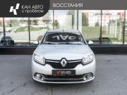 Renault Logan II Казань  - изображение 10