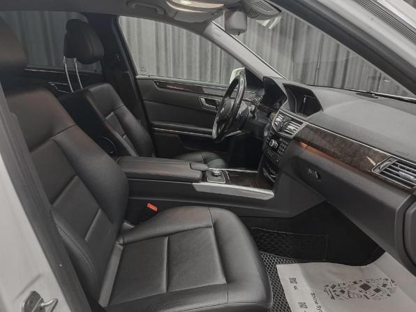 Mercedes-Benz E-Класс IV (W212 S212 C207) с пробегом 2012 года, цена 1 511 000 рублей, 177000 км, седан, Автокод Объявления