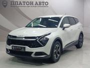 Kia Sportage V Воронеж  - изображение 19