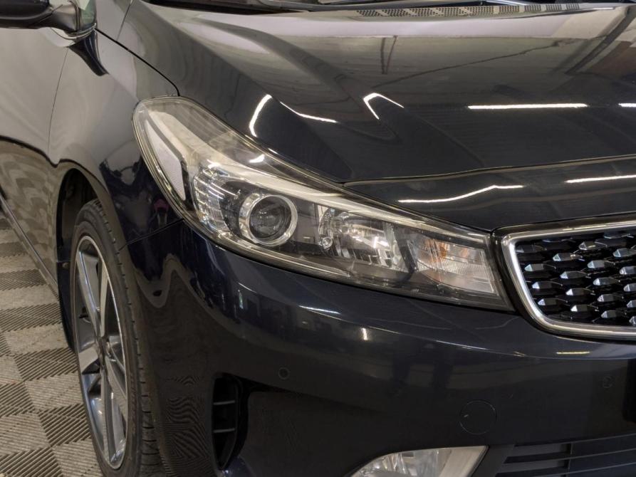 Kia Cerato III Рестайлинг (Classic) Москва  - изображение 16