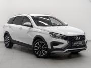 Lada (ВАЗ) Vesta I Рестайлинг (NG) Москва  - изображение 28