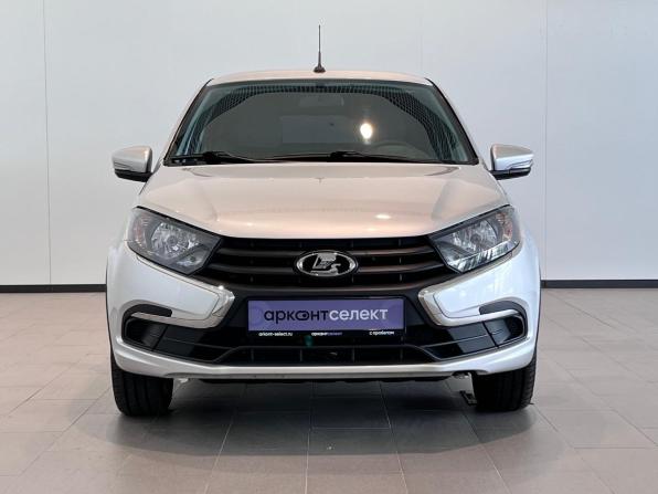 Lada (ВАЗ) Granta I Рестайлинг с пробегом 2024 года, цена 950 000 рублей, 22672 км, лифтбек, Автокод Объявления