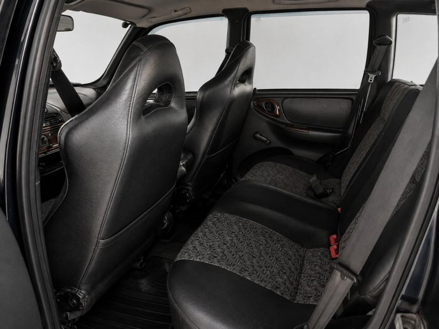Chevrolet Niva I Уфа  - изображение 12