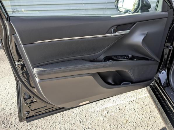Toyota Camry VIII (XV70) Рестайлинг с пробегом 2023 года, цена 3 850 000 рублей, 10719 км, седан, Автокод Объявления