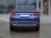 Geely Tugella I Новосибирск  - изображение 31