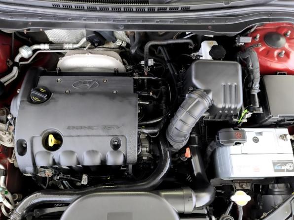 Hyundai i30 I Рестайлинг с пробегом 2010 года, цена 795 000 рублей, 122816 км, хэтчбек, Автокод Объявления