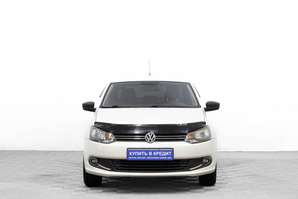 Volkswagen Polo V Барнаул  - изображение 2