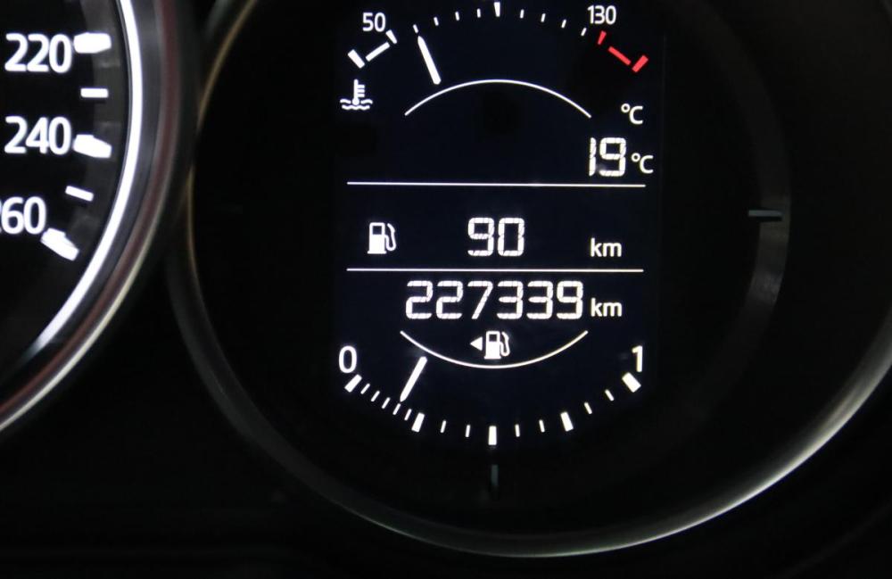 Mazda 6 III (GJ) Рестайлинг Сургут  - изображение 31