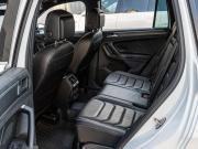 Volkswagen Tiguan II Рестайлинг Краснодар  - изображение 34