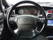 Hyundai Starex I Рестайлинг 2 Москва  - изображение 30