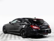 Mercedes-Benz CLS II (C218) Рестайлинг Москва  - изображение 36