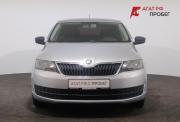 Skoda Rapid I Ярославль  - изображение 27
