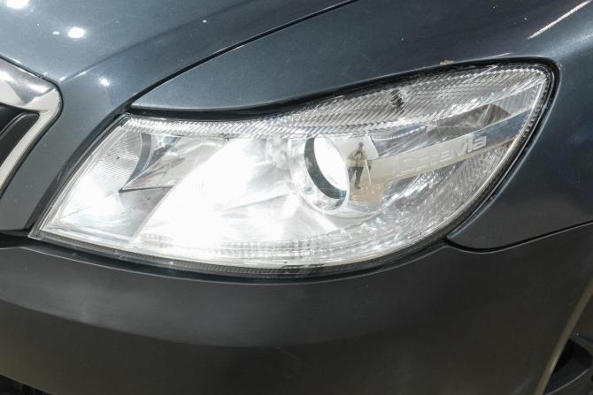 Skoda Octavia II (A5) Рестайлинг с пробегом 2012 года, цена 499 000 рублей, 370000 км, лифтбек, Автокод Объявления