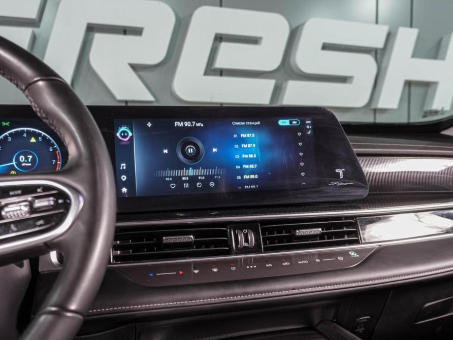 Chery Tiggo 7 Pro Max I Рестайлинг Воронеж  - изображение 15