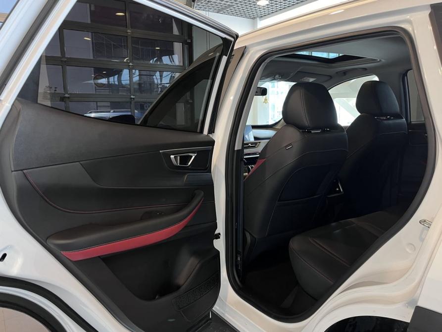 Chery Tiggo 4 Pro I Чебоксары  - изображение 23