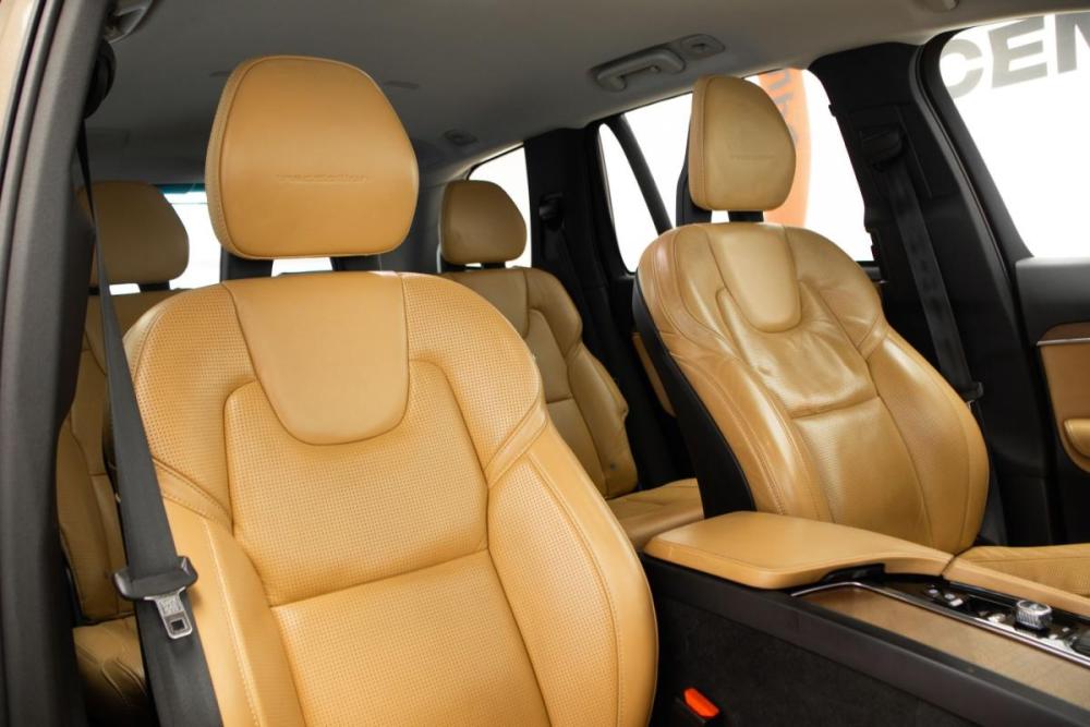 Volvo XC90 II Москва  - изображение 32