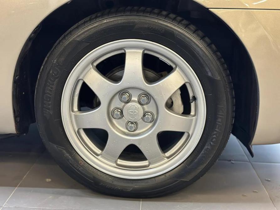 Toyota Prius II Рестайлинг (XW20) Красноярск  - изображение 7