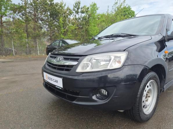 Lada (ВАЗ) Granta I с пробегом 2013 года, цена 420 000 рублей, 183384 км, седан, Автокод Объявления