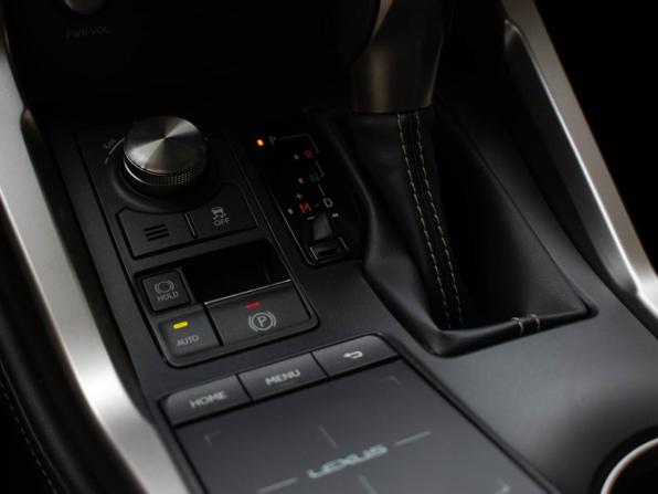 Lexus NX I Рестайлинг с пробегом 2020 года, цена 3 917 000 рублей, 75500 км, внедорожник, Автокод Объявления