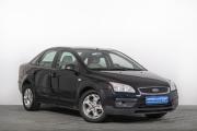 Ford Focus I Рестайлинг Томск  - изображение 21