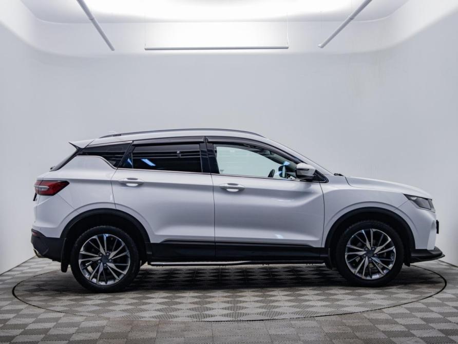 Belgee X50 Москва  - изображение 4