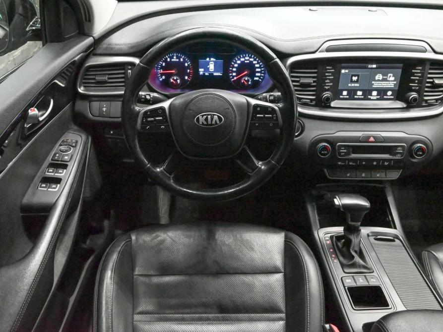 Kia Sorento III Prime Рестайлинг Екатеринбург  - изображение 13