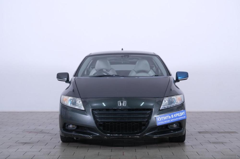 Honda CR-Z I Омск  - изображение 2