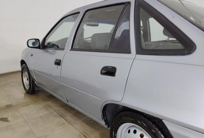 Daewoo Nexia I Рестайлинг с пробегом 2011 года, цена 199 000 рублей, 144100 км, седан, Автокод Объявления