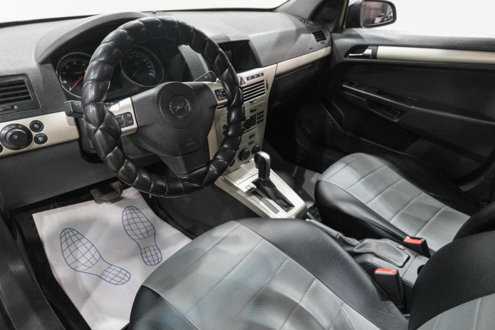 Opel Astra H Рестайлинг Новокузнецк  - изображение 13