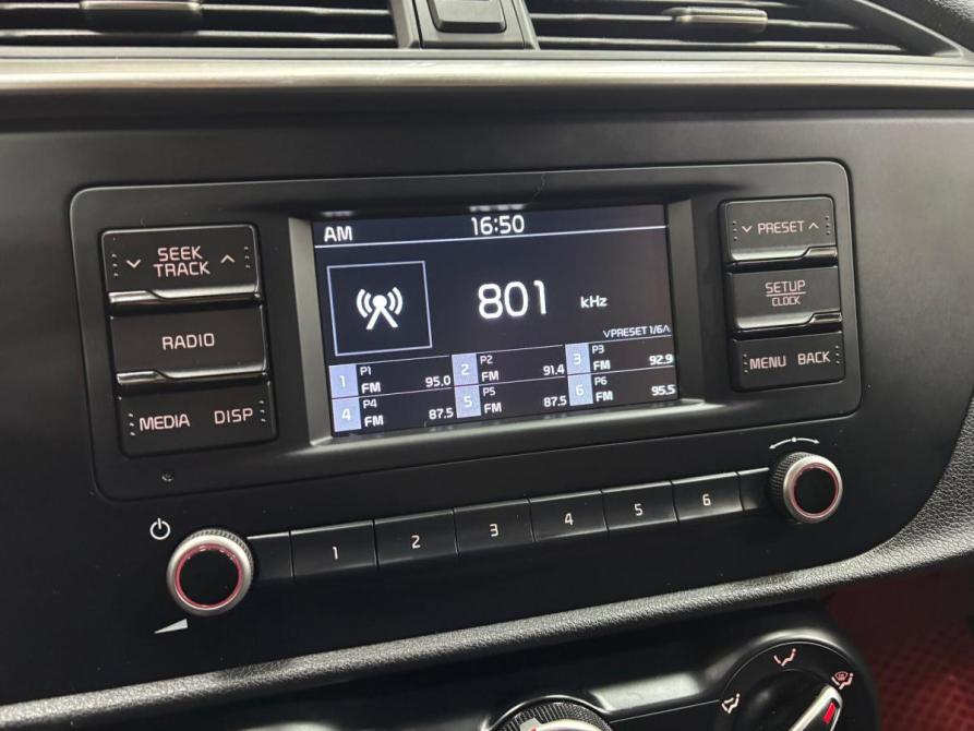 Kia Rio IV Рестайлинг Альметьевск  - изображение 17