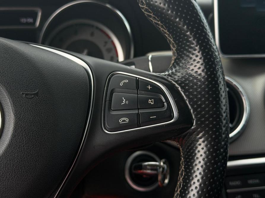 Mercedes-Benz CLA I (C117 X117) Набережные Челны  - изображение 21