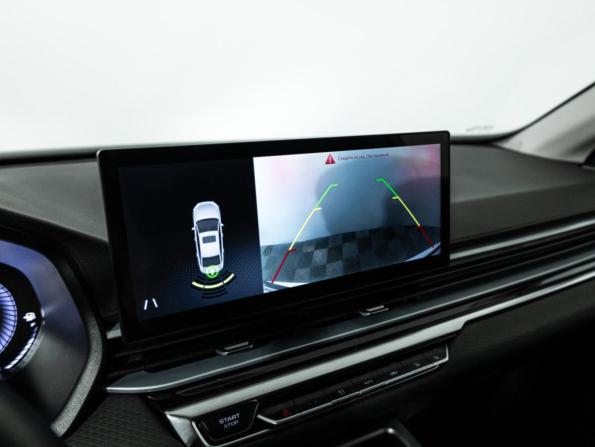 Belgee S50 с пробегом 2025 года, цена 1 737 000 рублей, 36396 км, седан, Автокод Объявления
