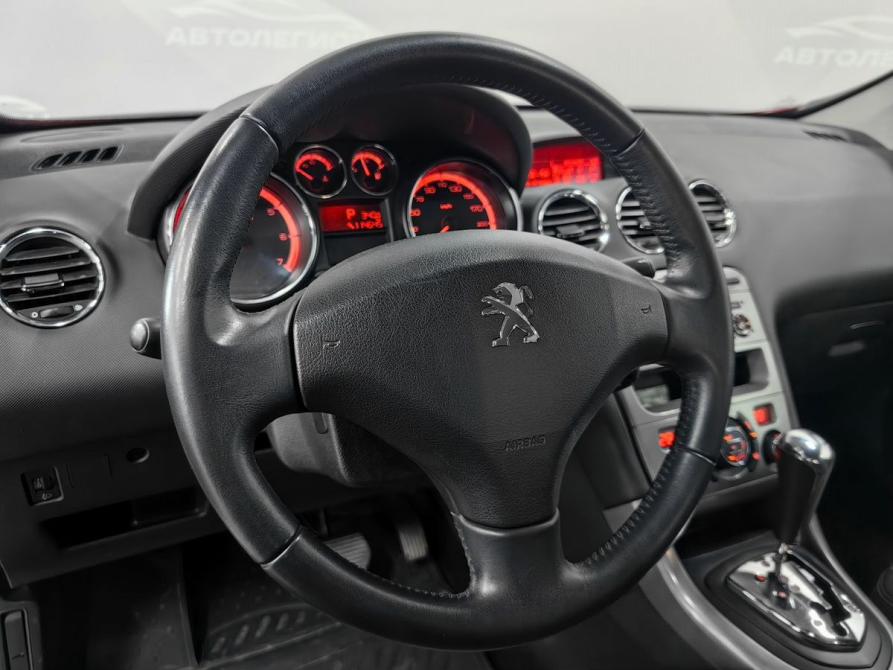 Peugeot 308 I Новосибирск  - изображение 19