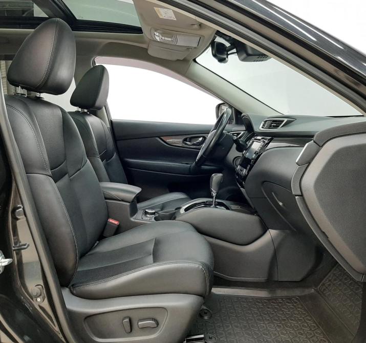 Nissan X-Trail III Москва  - изображение 10